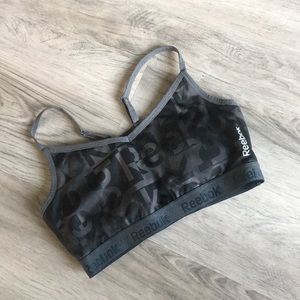 Reebok Sports bra